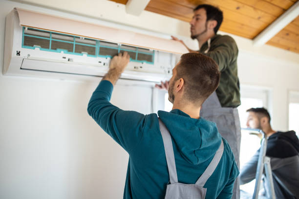 Best HVAC Financing and Leasing in Murillo, TX