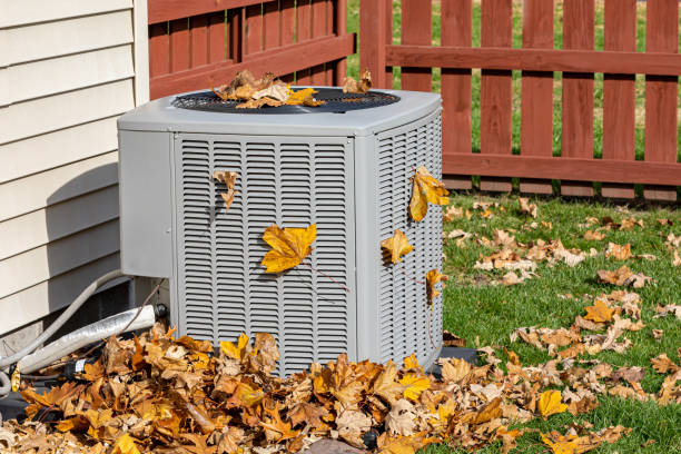 Best HVAC Training and Certification in Murillo, TX