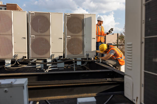  Murillo, TX HVAC Pros