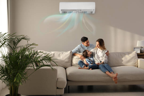 Best Residential HVAC in Murillo, TX