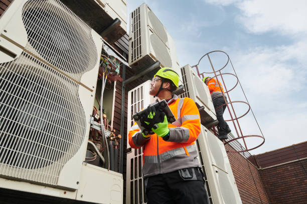 Trusted Murillo, TX HVAC Experts