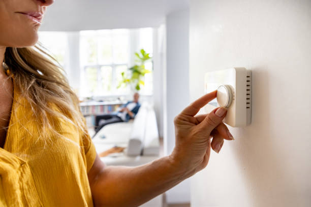 Best Residential HVAC in Murillo, TX