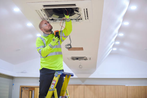 Best Seasonal HVAC Services in Murillo, TX