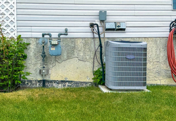 Best Energy-efficient HVAC Solutions in Murillo, TX